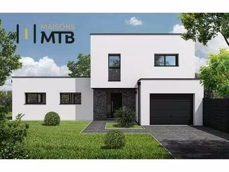 vente maison à taupont (56800) : à vendre / 120m² taupont