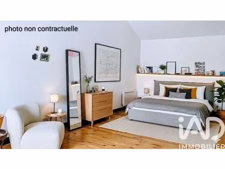 vente maison piscine à bouhet (17540) : à vendre piscine / 288m² bouhet