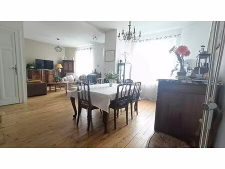 maison de ville de 112 m² à bergerac