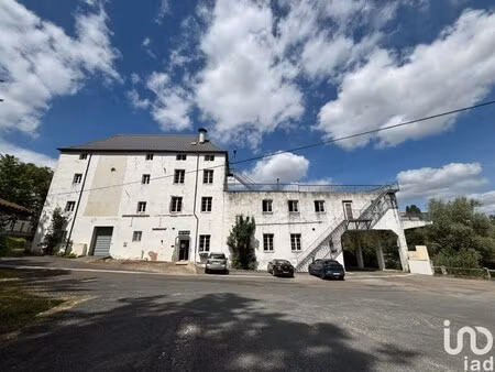 vente murs commerciaux 960 m²