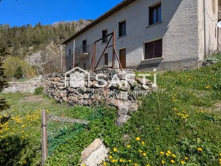 ancien corps de ferme