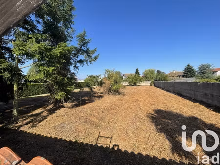 vente terrain 1 250 m²