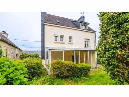 vente maison à quimper (29000) : à vendre / 107m² quimper