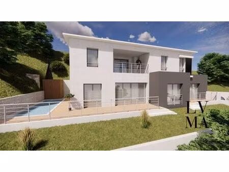 maison de prestige de 185 m2 en vente bastia  corse