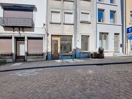 bien professionnel à vendre à arlon € 90.000 (l8w8c) - w immobilière | zimmo