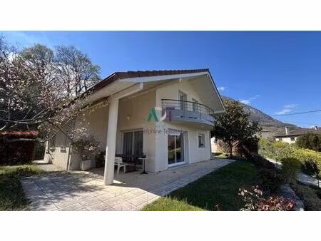 maison de luxe de 6 pièces en vente à sassenage  auvergne-rhône-alpes