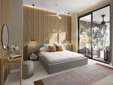 appartement 4 chambres à balaclava - mzimc910