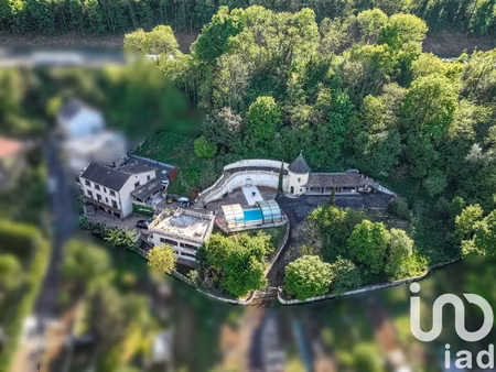 vente maison traditionnelle 8 pièces