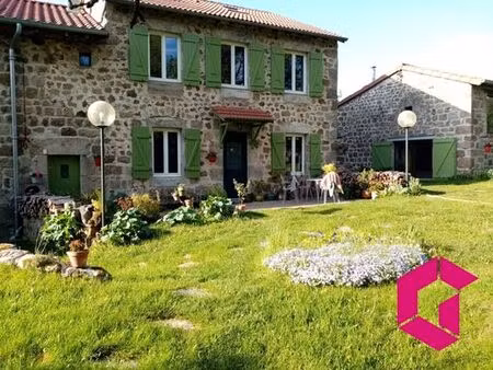 maison de luxe en vente à montregard  auvergne-rhône-alpes