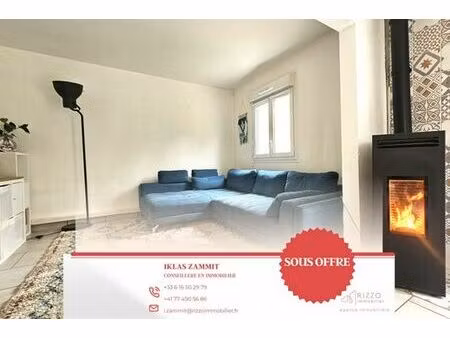 maison de 3 chambres de luxe en vente à versonnex  auvergne-rhône-alpes