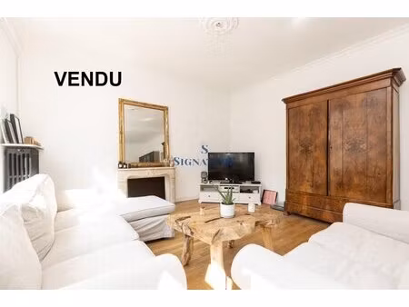 en vente appartement 60 m² – 215 000 € |thionville