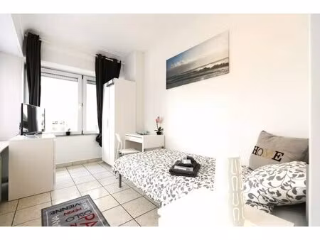 mieten schlafzimmer 10 m² – 800 € |luxembourg-gare