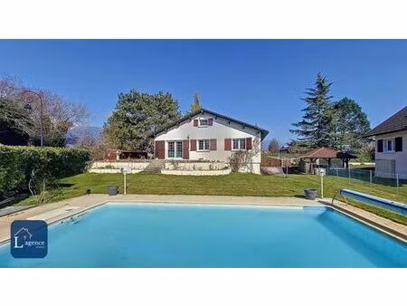 maison de 4 chambres de luxe en vente à ségny  auvergne-rhône-alpes