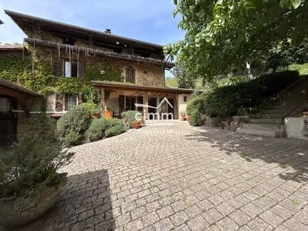 maison de 3 chambres de luxe en vente à cras  france