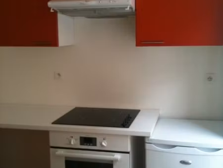 à louer appartement 23 m² – 460 € |metz-centre-ville