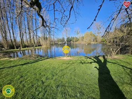 calme et tranquillité