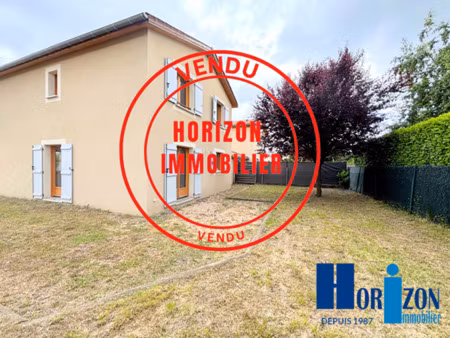 achat maison 5 pièces 112m² st marcellin en forez 42680