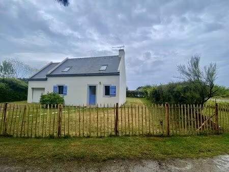 maison de prestige de 78 m2 en vente groix  bretagne