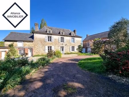 maison de 6 pièces de luxe en vente à médréac  france