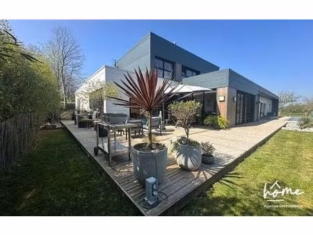maison de prestige en vente ploudaniel  france