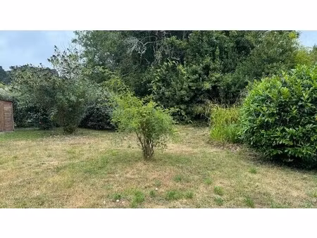 maison de luxe à vendre au le palais