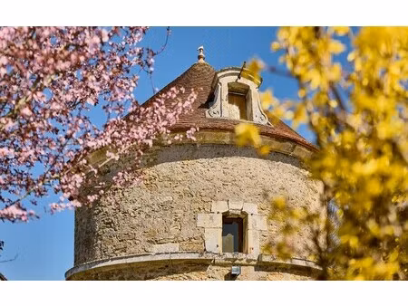maison de luxe à vendre à saint-bris-le-vineux