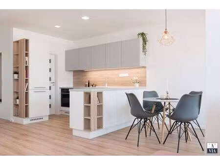 appartement de luxe de 3 chambres en vente à obernai  france