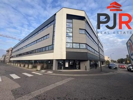 bureau de prestige de 457 m2 en vente - nancy  france
