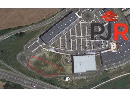 terrain de 4261 m2 en vente - saint-nicolas-de-port  grand est