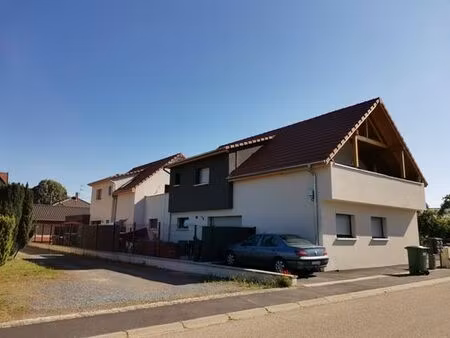 prestigieux immeuble de rapport en vente à niederhausbergen  grand est