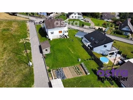 appartement de luxe de 189 m2 en vente muespach-le-haut  france