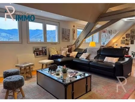 maison de prestige en vente gunsbach  grand est