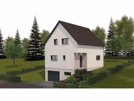 maison de 4 pièces de luxe en vente à schwindratzheim  grand est