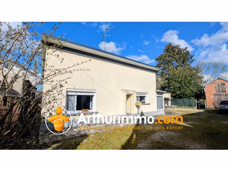 vente maison de village 2 pièces 72 m2 à oizon