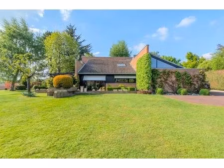 maison de luxe en vente à mouvaux  france