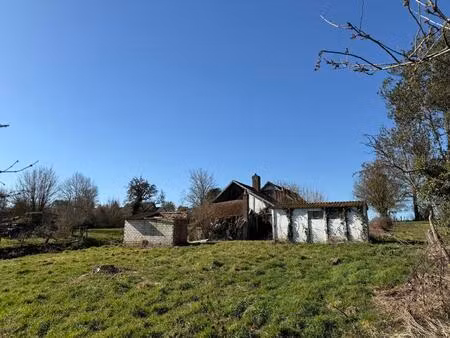 vente maison 60 m² lusigny-sur-barse (10270)