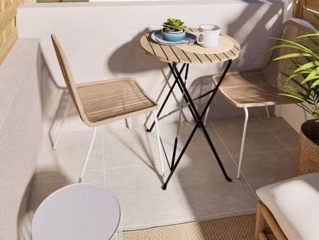 vente maison 3 pièces 70 m² marseille 10 (13010)