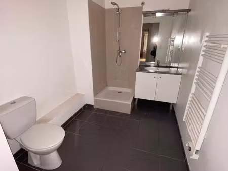 vente appartement 1 pièce 29 m² marseille 13 (13013)