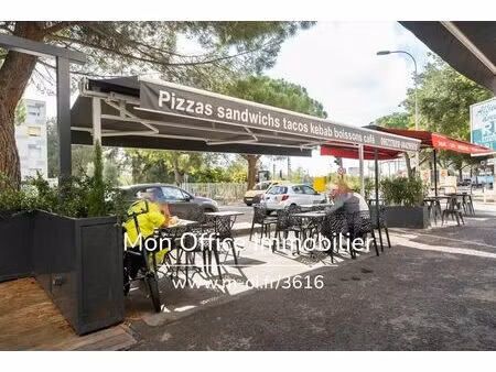 vente local industriel 1 pièce 22 m² aix-en-provence (13090)