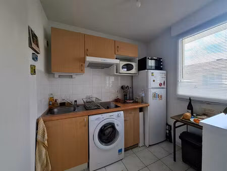 appartement saint jean d angely 2 pièces 44 m2