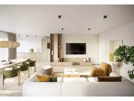 carse - appartement te koop