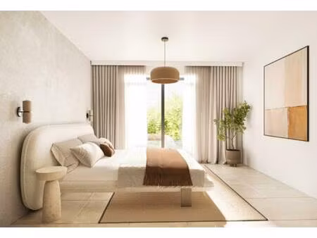 carse - appartement te koop