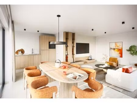 carse - appartement te koop