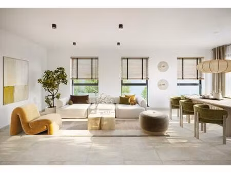 carse - appartement te koop