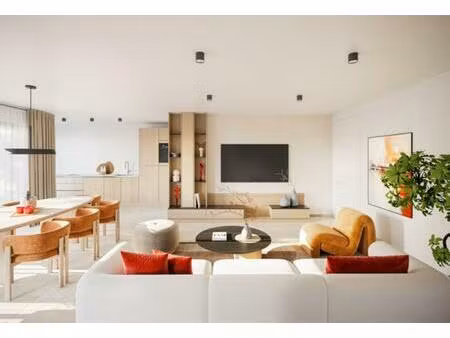 carse - appartement te koop