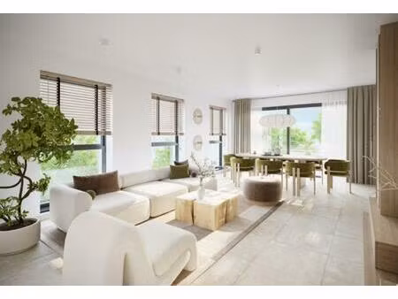 carse - appartement te koop