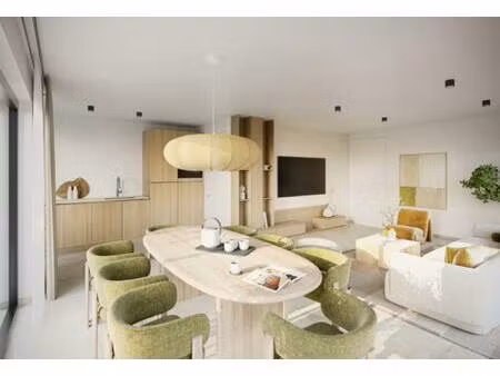 carse - appartement te koop