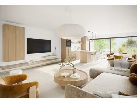 carse - appartement te koop