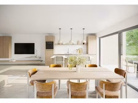 carse - appartement te koop