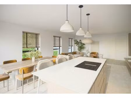 carse - appartement te koop